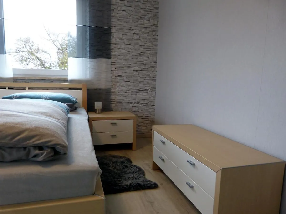 Ferienwohnung Kürmreuth Königstein in der Oberpfalz Deutschland