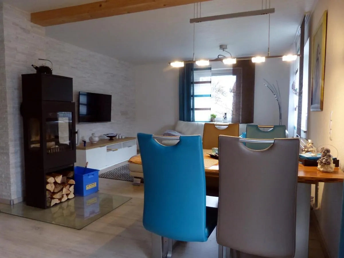 Ferienwohnung Kürmreuth Königstein in der Oberpfalz Apartment